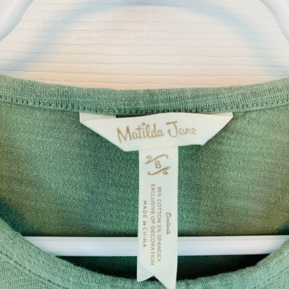 Matilda Jane Top - Picture 3 of 4